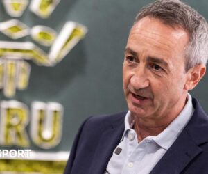 Welsh Rugby Union: Dave Reddin says two-team option ‘still on the table’