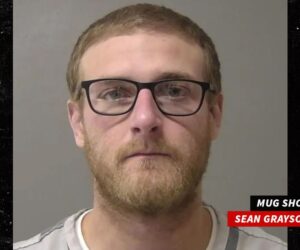 Policeman who k!lled Sonya Massey over boiling water found guilty of murder