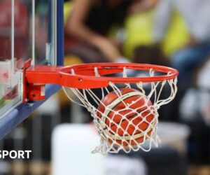 Basketball: Fiba suspends BBF and British men’s team barred from international competition