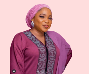 Maryam Sanda: Don't Let Anyone Take Your Life, Actress Kemi Afolabi says