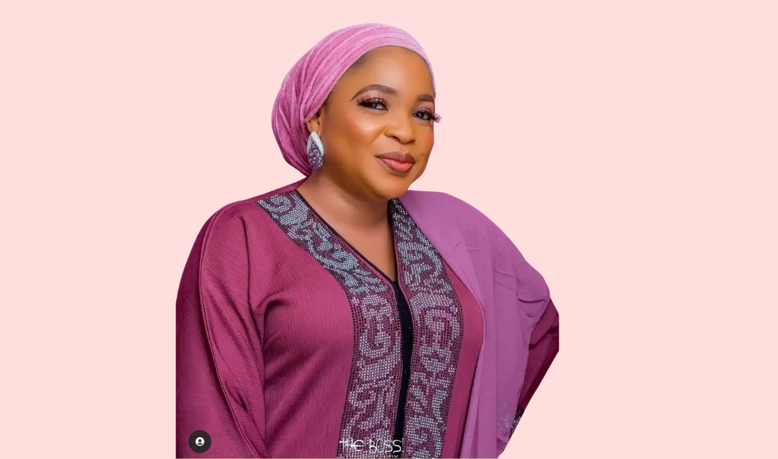 Maryam Sanda: Don't Let Anyone Take Your Life, Actress Kemi Afolabi says