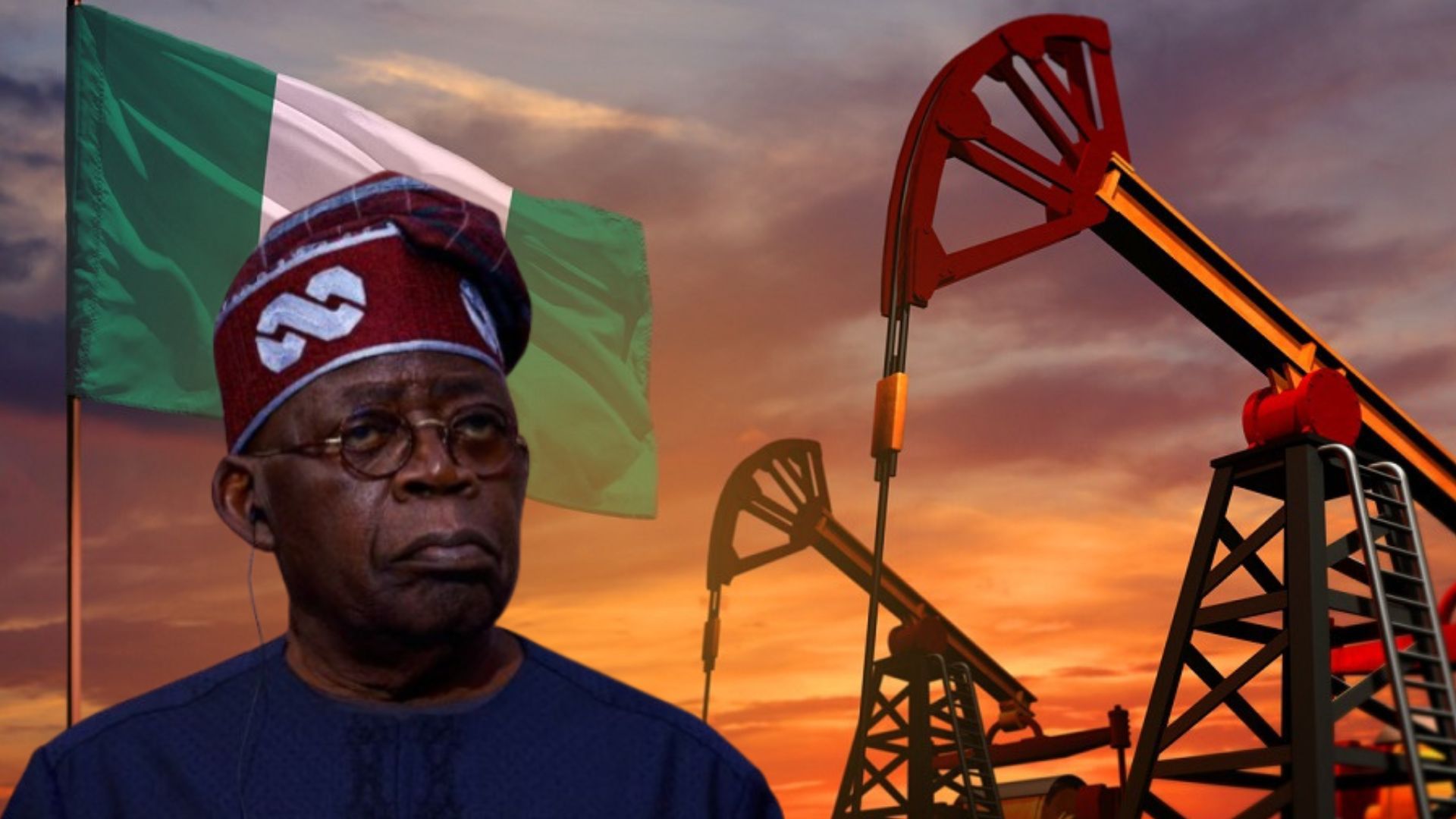 How crucial is Tinubu's re-election to Nigeria's energy sector? Experts' verdict