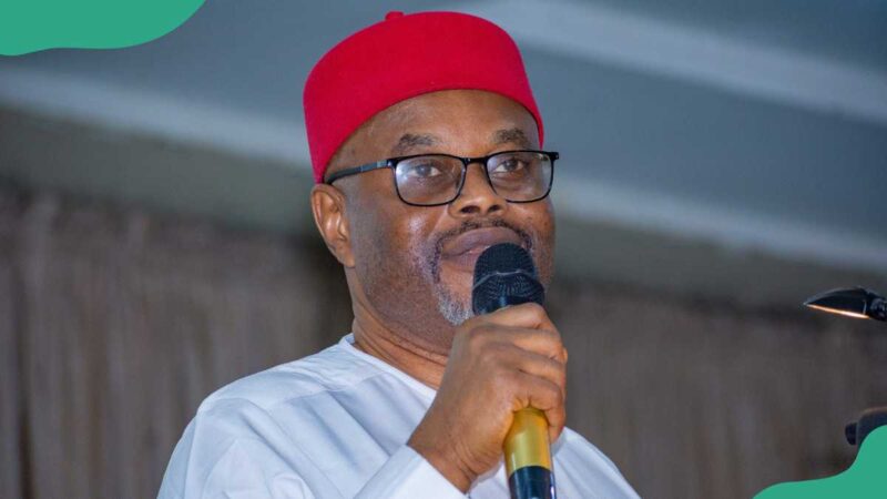 Certificate Forgery: Embattled Tinubu’s Technology Minister, Nnaji Set to Speak in Abuja