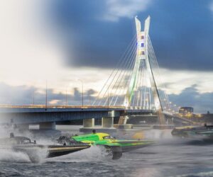 All Eyes on E1 Lagos GP 2025 as Pilots Promise a Show