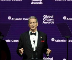 US Treasury chief says ‘fully prepared’ to support struggling Argentina