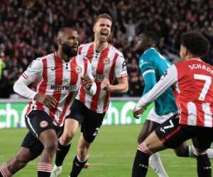 Liverpool suffer fourth consecutive Premier League defeat