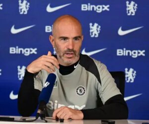 Chelsea Set To Miss Eight Players For Liverpool Clash