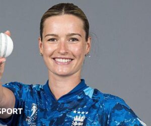 Lauren Bell: England seamer on her first World Cup and what makes her tick as a bowler