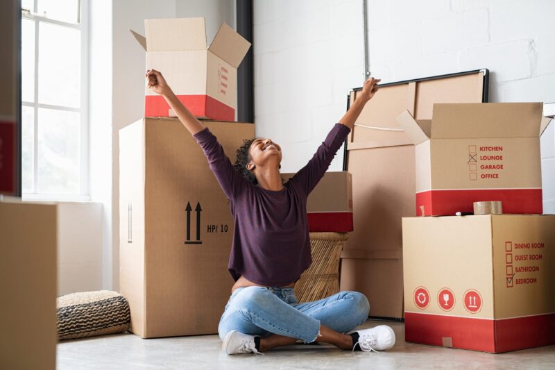 At What Age Should You Leave Your Parents‘ House?