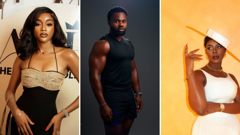 The Messiest BBNaija Disqualifications Ever (and the Drama Behind Them)