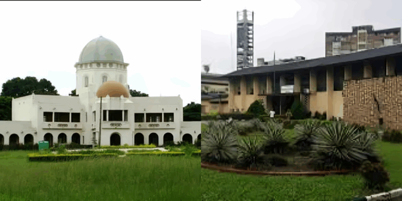 5 sites every Nigerian should visit to understand Independence