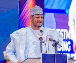 Radda okays specialised tech training, collaboration between Katsina Youth Craft Village and Autogig