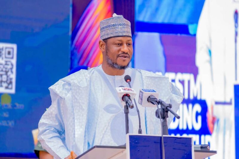 Radda okays specialised tech training, collaboration between Katsina Youth Craft Village and Autogig