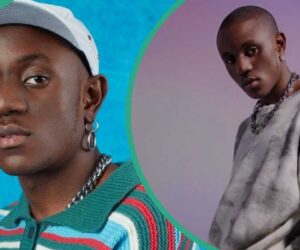 The inspiring life story and music journey of Victony
