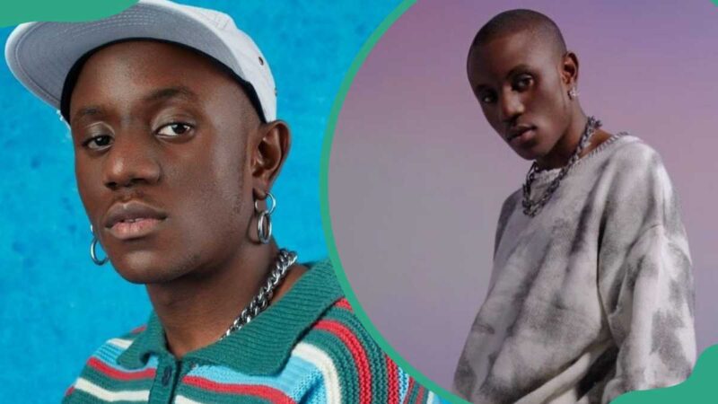 The inspiring life story and music journey of Victony