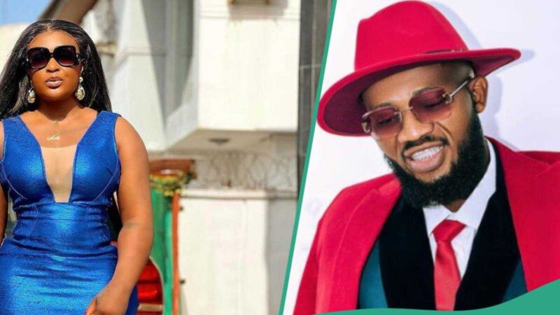 Blessing CEO Raises Alarm in Disturbing Video, Fans Fear For Her Safety: “He’s Not Mentally OK”