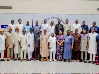 NILDS D-G Tasks Plateau Assembly On Legislative Intervention To Restore Peace