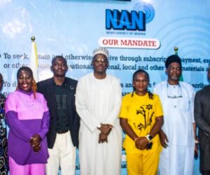 NAN MD Reaffirms Support For SWAN@60, Advocates Healthy Newsrooms