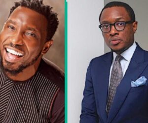 Timi Dakolo Calls Out Tinubu’s Aide Over Unpaid Deal: “Pick My Calls, I Did My Job”