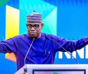 NNPCL Finally Responds to ₦210 Trillion Audit Queries, Ojulari Gets Commendation
