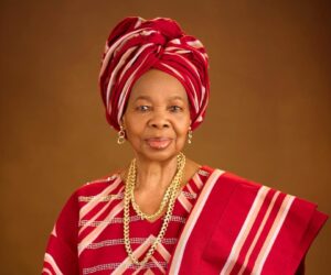 Mama Olaitan Abiodun’s 90 years of virtuous life, By Kayode Akinmade