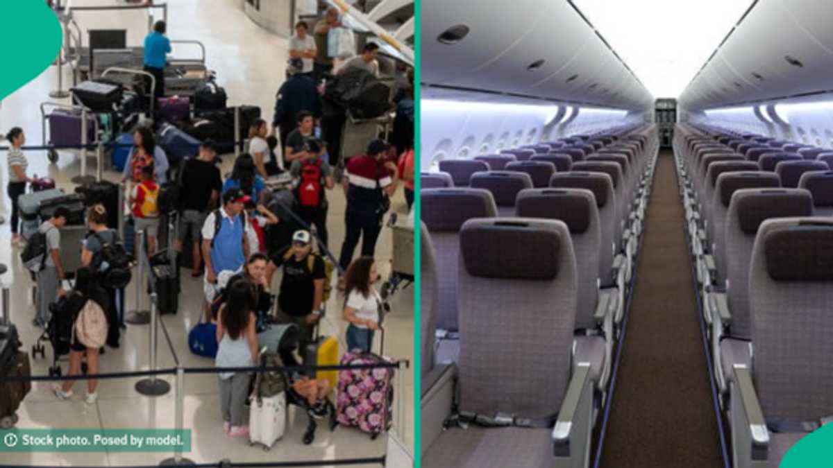 “Safety Is Priority”: Airline Makes Disturbing Discovery about Plane Seats, Cancels Several Flights