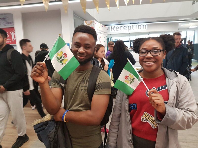 What Nigerians Abroad Miss the Most (Hint: It’s Not Just the Food)