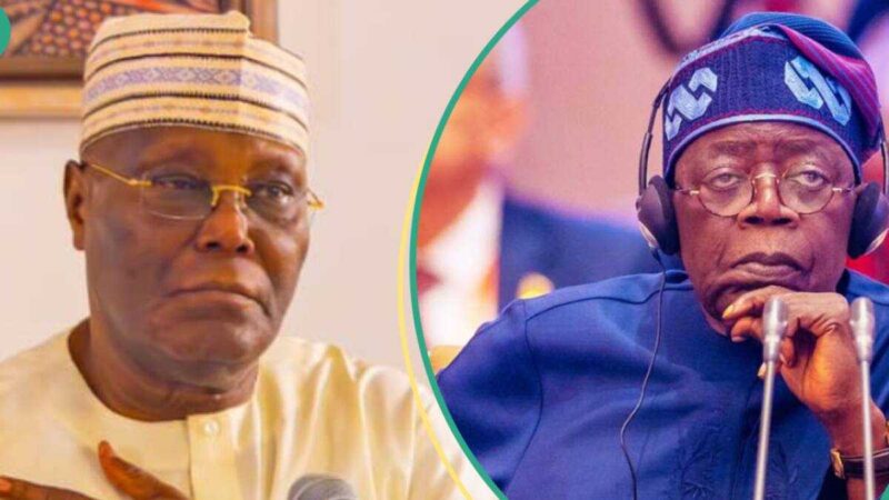 Nigeria @ 65: Atiku’s Aide Faults Tinubu’s Independence Day Speech, “The Fruit is Still Bitter”