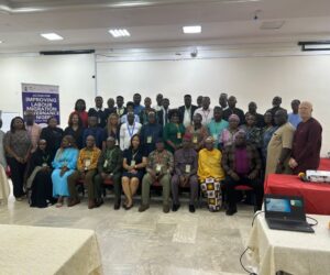 Stakeholders Urge Collaboration On Labour Migration Governance