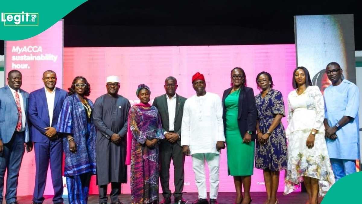 Greener Generation: ACCA Launches “Sustainability Hour” to Empower Young Nigerians on SDGs