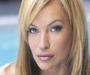Jolene Blalock bio: her journey in Hollywood and beyond