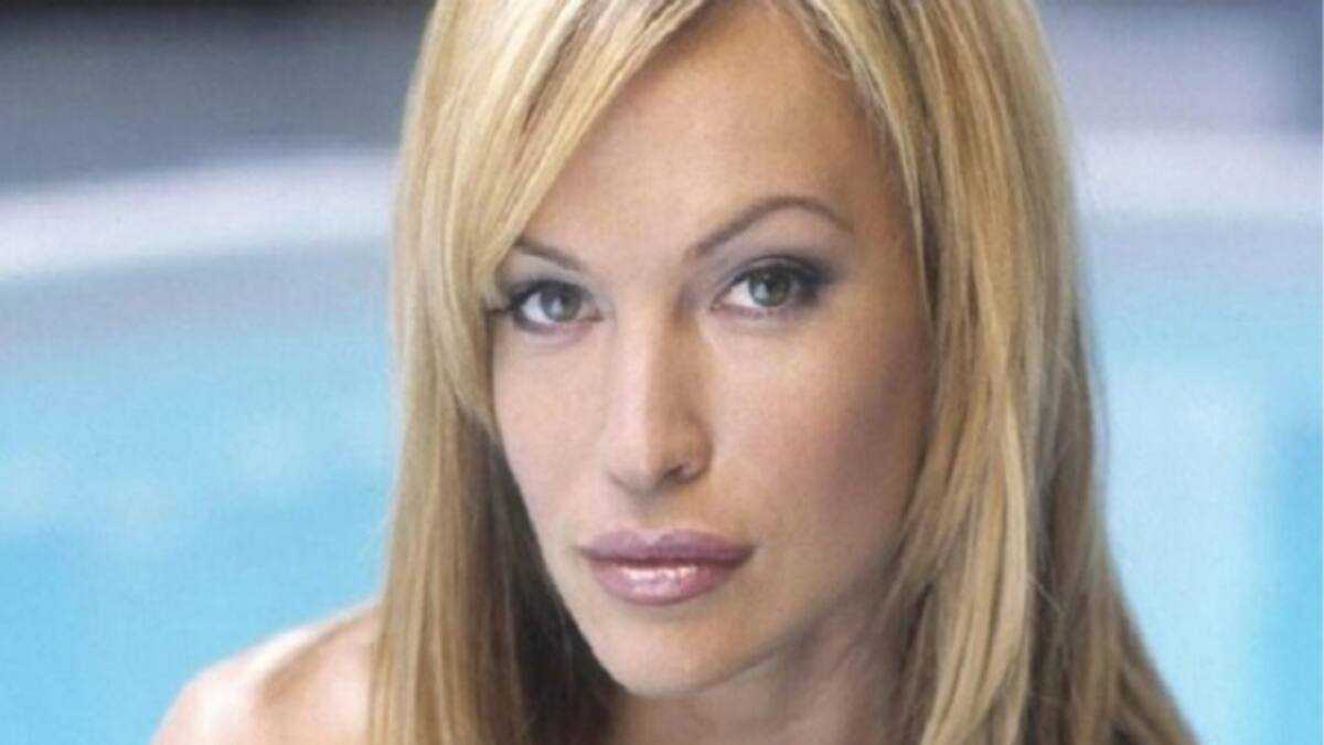 Jolene Blalock bio: her journey in Hollywood and beyond