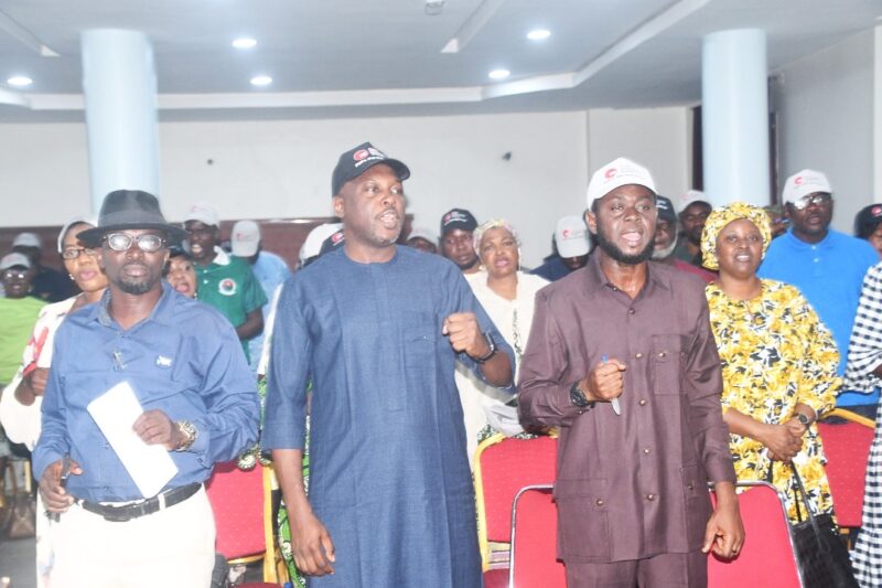 Stakeholders Push For Accountability In Public Utilities Management