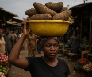 Who really benefits when Nigeria’s economy recovers