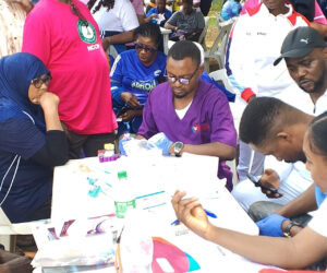 FG offers free cancer diagnosis, care opportunities to its workers