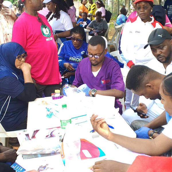 FG offers free cancer diagnosis, care opportunities to its workers