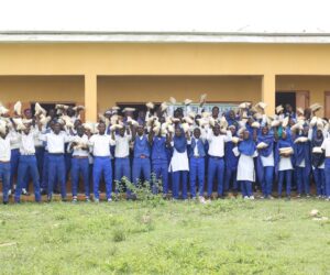 Kiara Rice Mills Reaffirms Commitment to Food Security with World Food Day 2025 Community Outreach