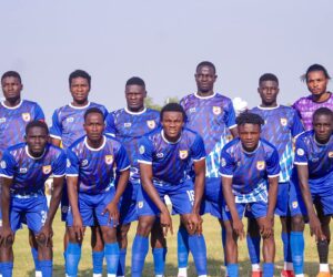 NPFL: Wikki Tourists unlucky in defeat to El-Kanemi Warriors – Guda