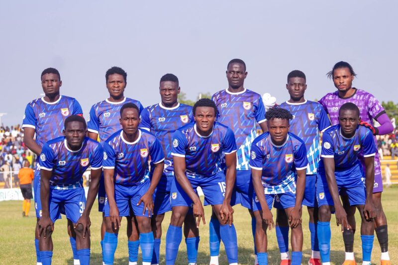 NPFL: Wikki Tourists unlucky in defeat to El-Kanemi Warriors – Guda