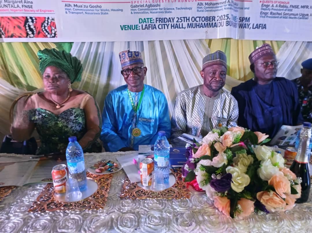 Lithium processing investments in Nasarawa hit $850m