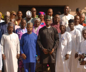 Obidient movement strengthens grassroots network