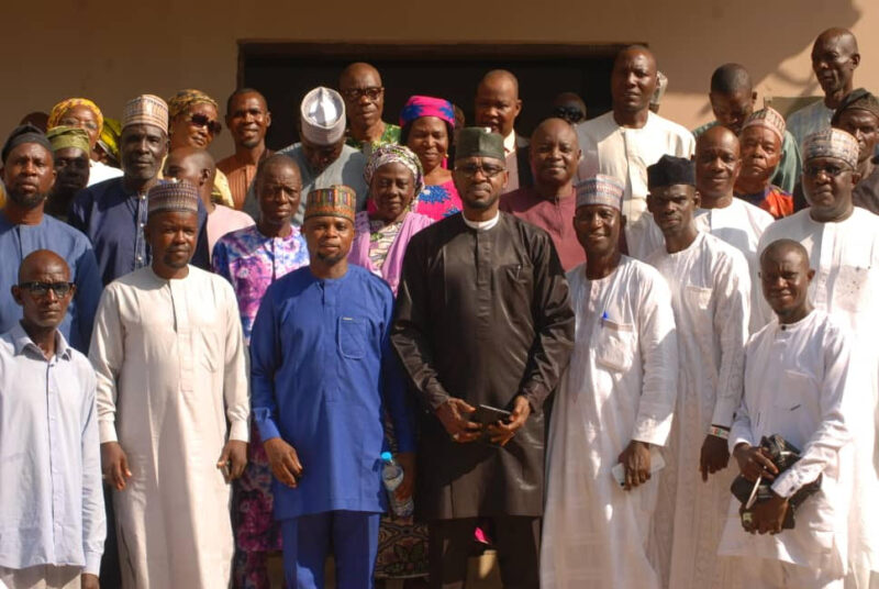 Obidient movement strengthens grassroots network