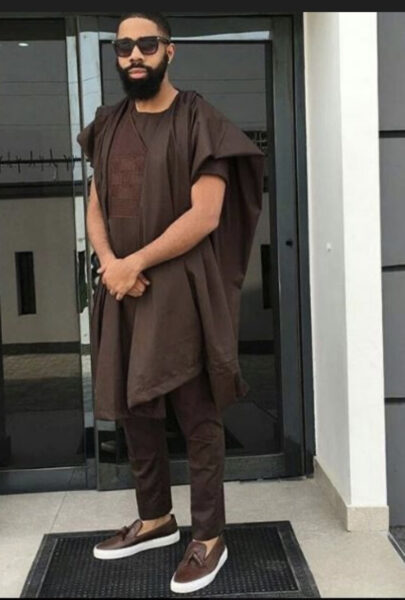 How Nigerian Men Are Updating Tradition – Independent Newspaper Nigeria