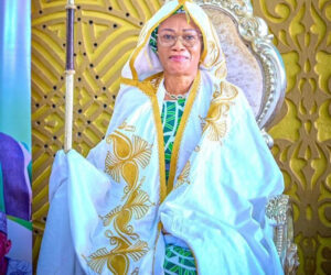 Sarauniyar Yaki, The Queen Warrior – Independent Newspaper Nigeria