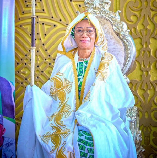 Sarauniyar Yaki, The Queen Warrior – Independent Newspaper Nigeria