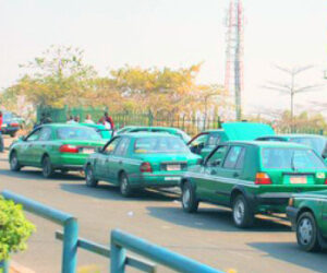 Abuja: A City Of Side Hustles – Office By Day, Kabukabu By Night,