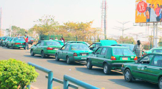 Abuja: A City Of Side Hustles – Office By Day, Kabukabu By Night,