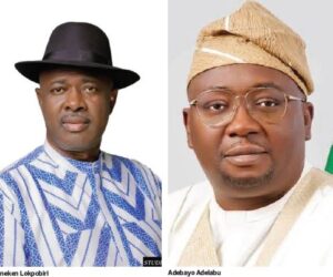 Heineken Lokpobiri Oils His Gun For Bayelsa 2027