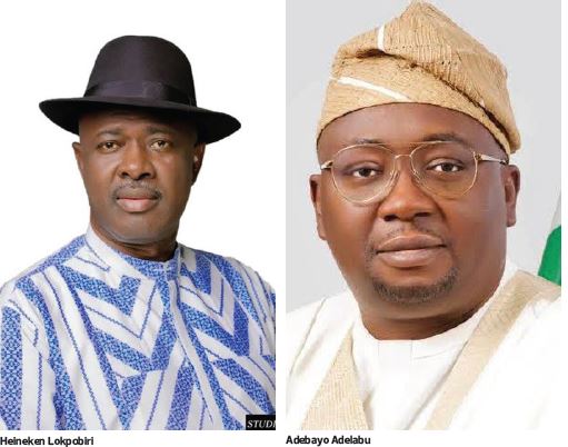 Heineken Lokpobiri Oils His Gun For Bayelsa 2027
