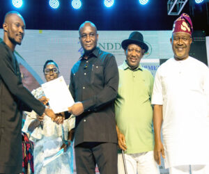 600 Candidates Bag NDDC Local Postgraduate Scholarship Award